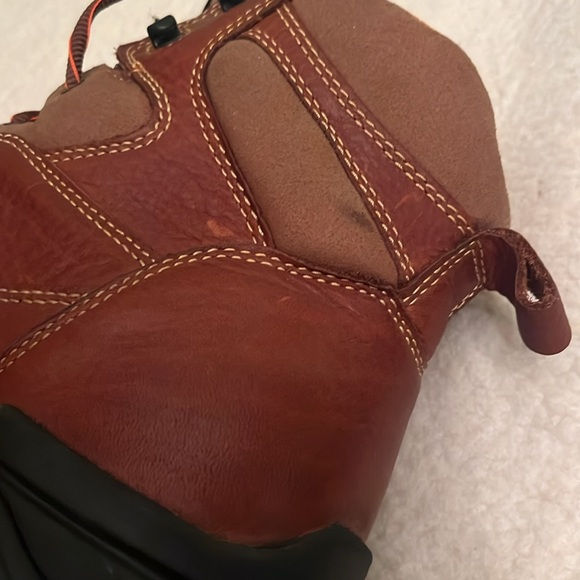 Great Deal! Men’s Size 13 Hytest Work Boots Great Condition. Make an Offer! - Picture 5 of 5